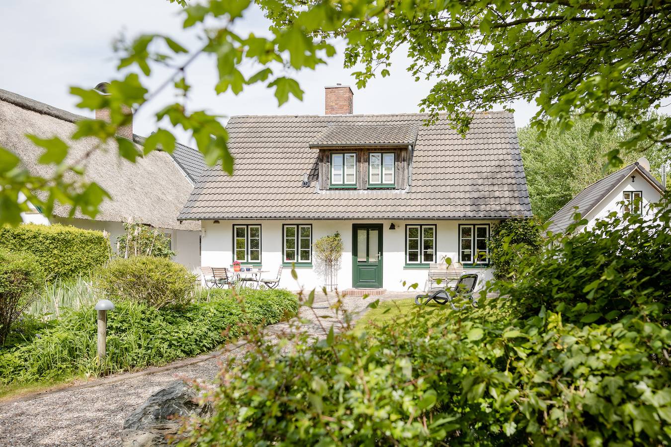 Großer Feldblick in Todendorf auf Fehmarn, Fehmarn