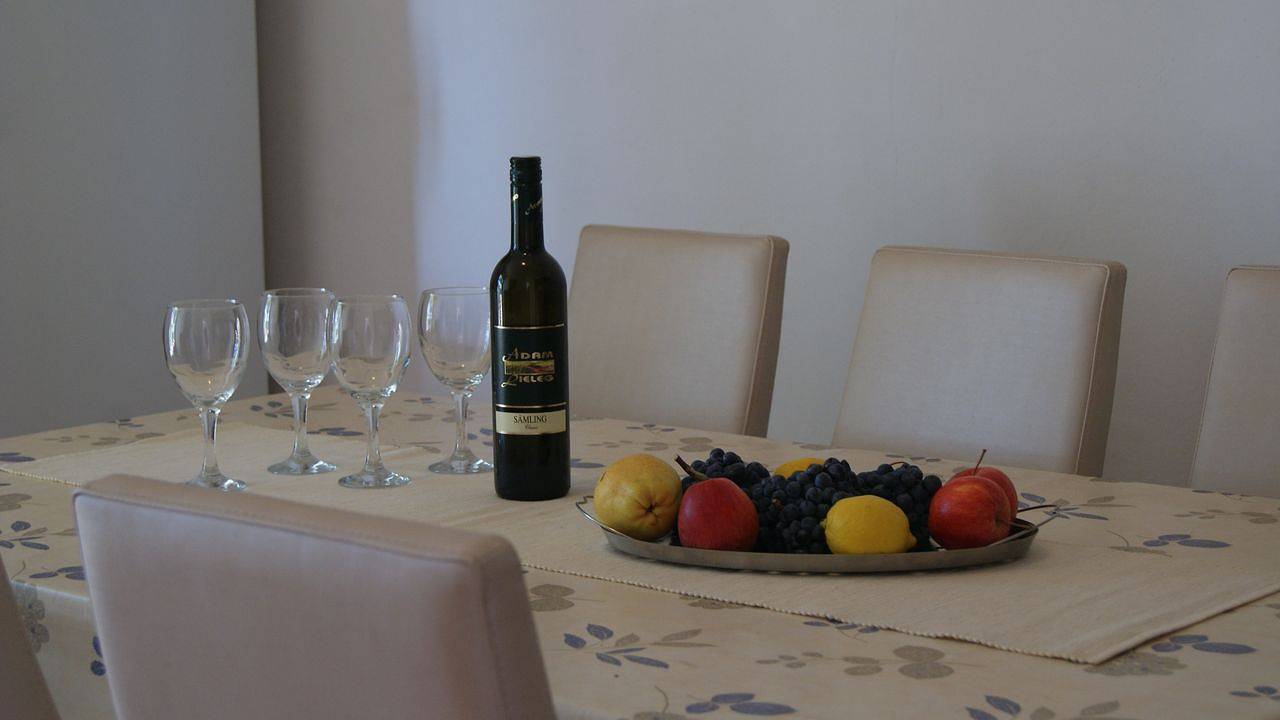 Ganze Ferienwohnung, Ferienwohnung für 4 Personen (57 m²) in Zavala in Zavala, Hvar