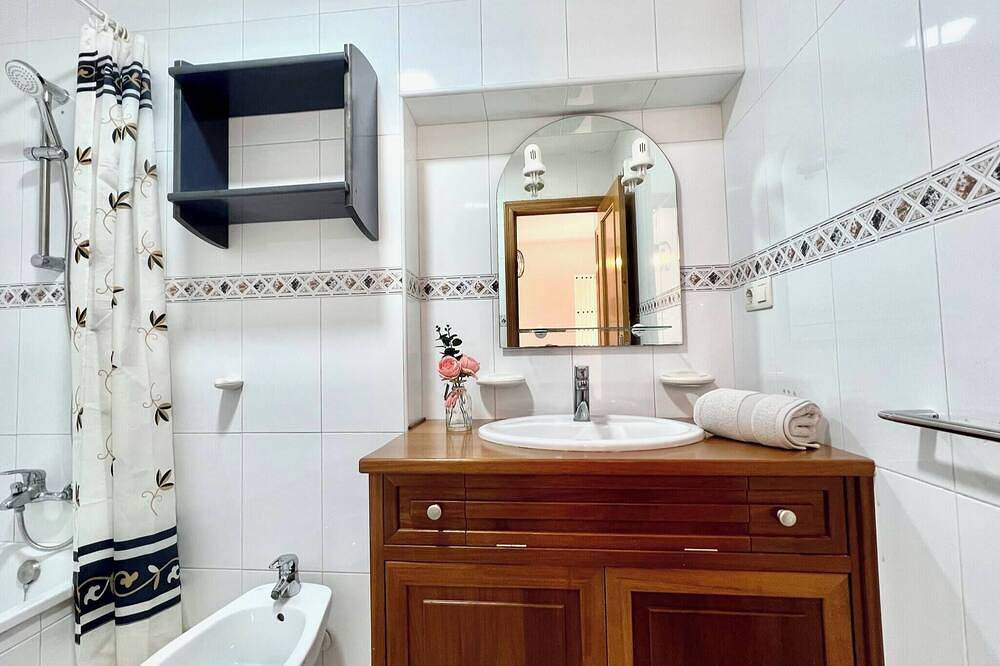 Appartement entier, Bungalow Los Balcones in Los Balcones, Torrevieja