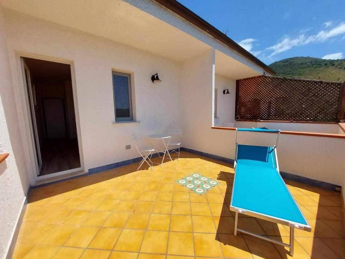 Itaca Rooms Palinuro in Centola, Cilento Coast