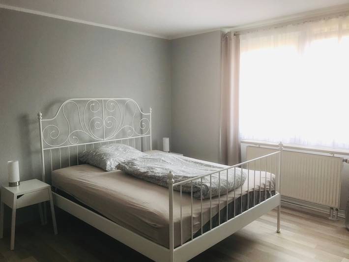 Ferienwohnung für 2 Personen in Lüneburg