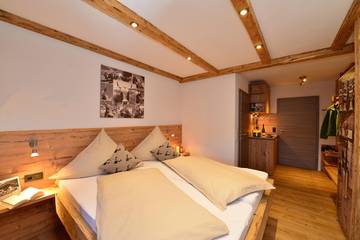 Bed And Breakfast für 2 Personen in Burgberg im Allgäu, Allgäuer Alpen, Bild 4