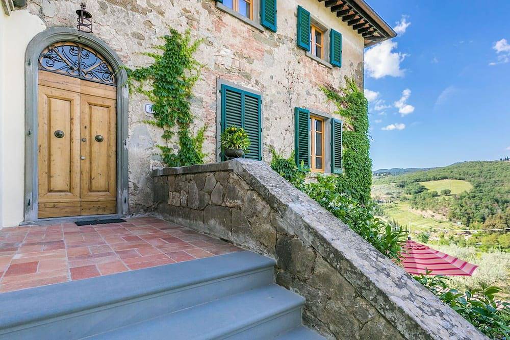 Appartamento vacanze a Chianti a partire da 480€ a notte