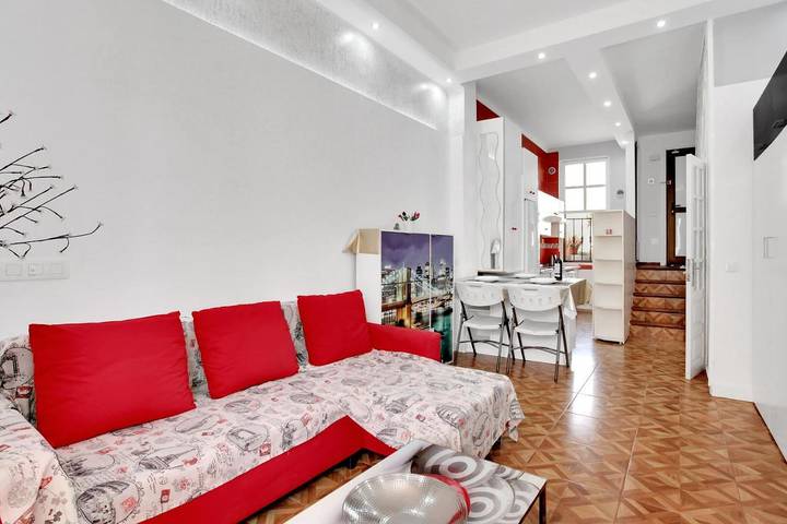 Ferienwohnung für 4 Personen, mit Terrasse in Teneriffa Süd - 4