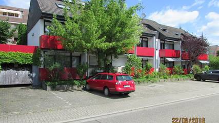 Vakantiewoning voor 2 Personen in Bad Bergzabern, Landkreis Südliche Weinstraße, Afbeelding 4