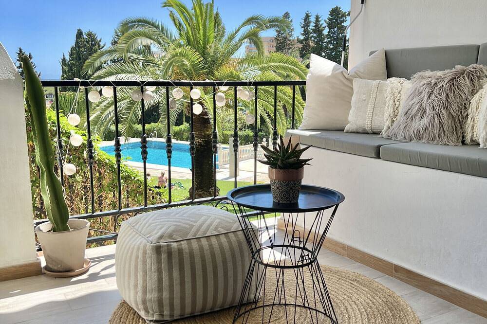 Appartamento vacanze a Mijas a partire da 149€ a notte