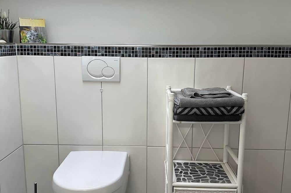 Ganze Wohnung, Ferienwohnung Reiteralmblick - Regina Häusl - Ferienwohnung Reiteralmblick in Schneizlreuth, Berchtesgadener Alpen