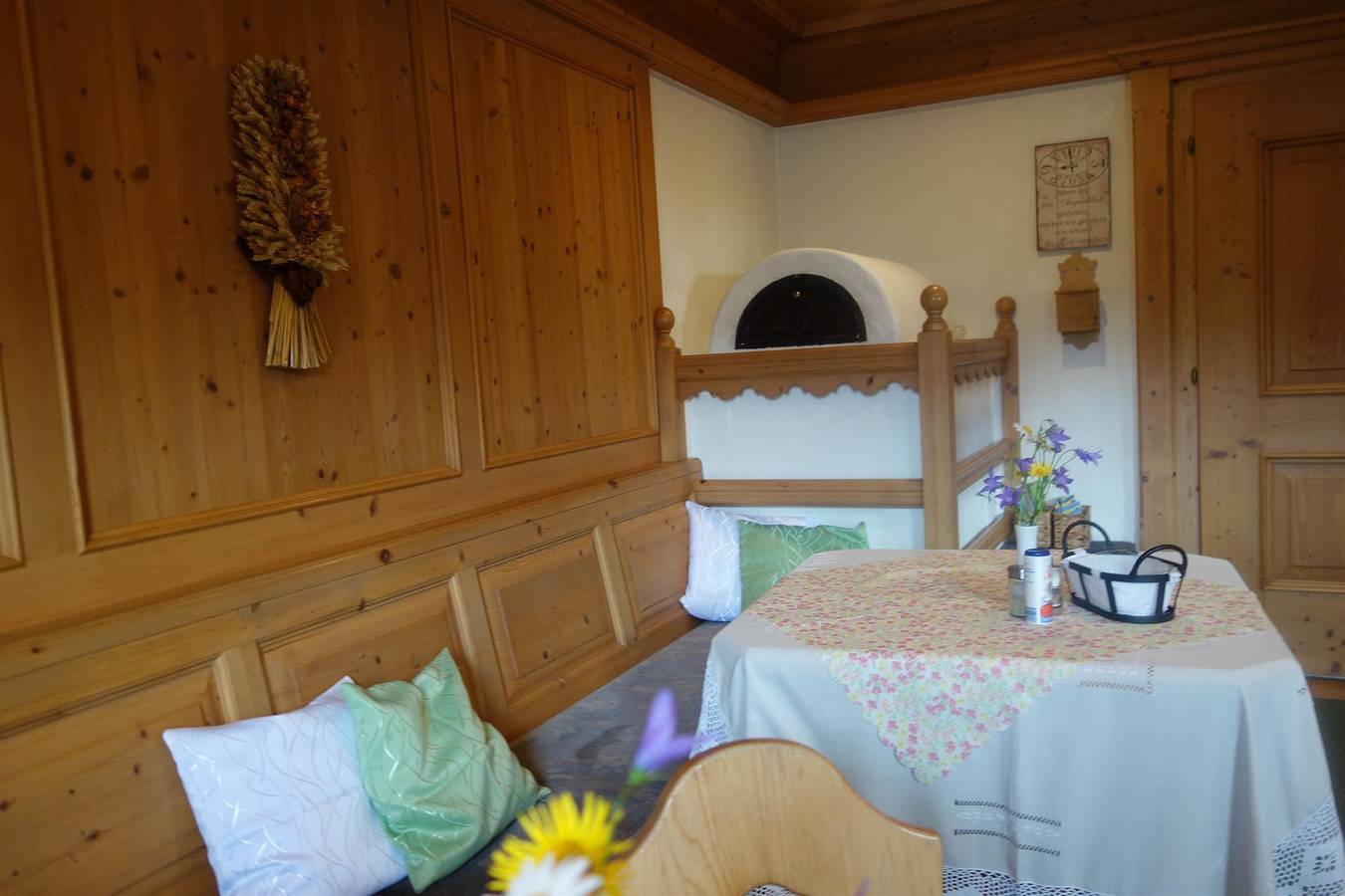 Einzelzimmer, Dusche, Wc, Nord in Alpbach, Kaisergebirge