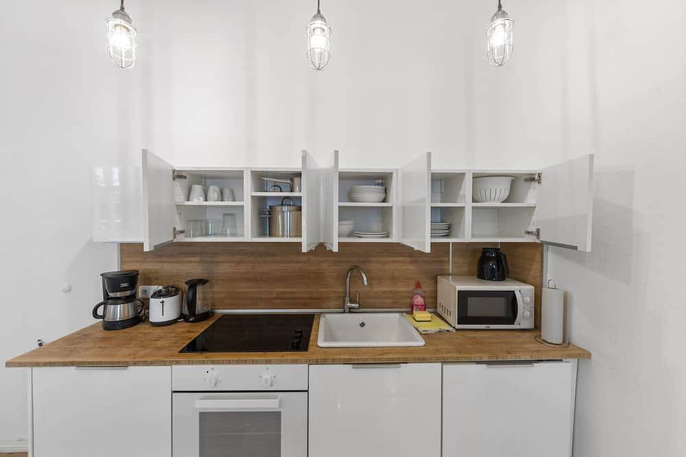 Apartamento entero, Primeflats - Apartment Genter 2 Berlin-Wedding in Berlin Wedding, Berlín