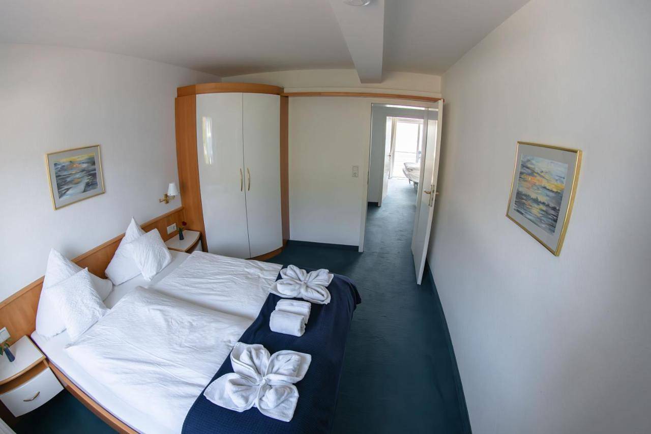 Rungholt in Helgoland