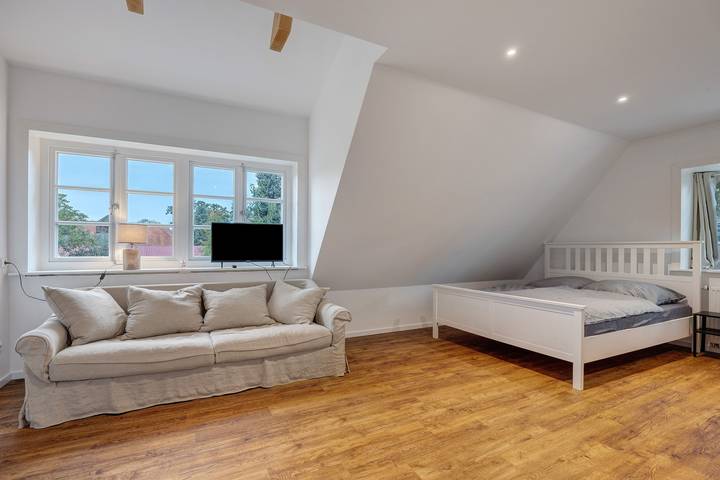 Ferienhaus für 4 Personen