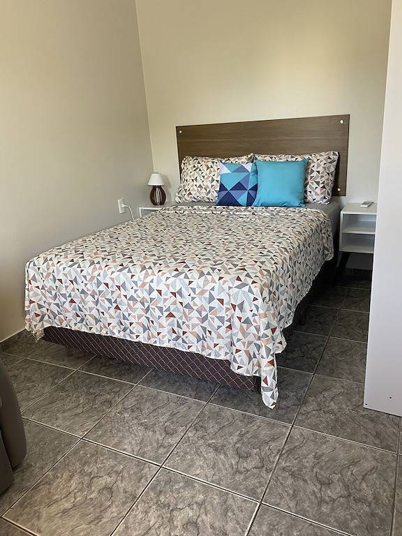 Ganze Wohnung, Apartamento em cachoeira do bom jesus in Cachoeira do Bom Jesus, Canasvieiras