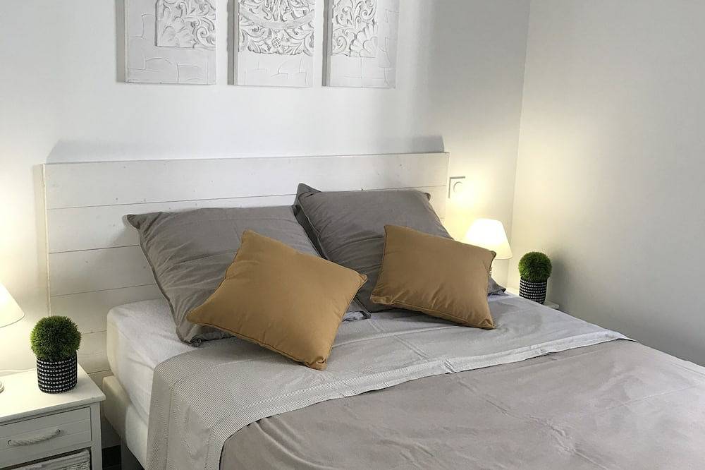 Ganze Wohnung, Appt New Arcachon Center, Strand 250 m - Terrasse - Privater Parkplatz in Arcachon, Arcachon und Umgebung