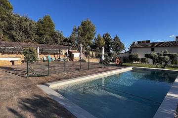 Casa Rural para 2 Personas en El Almicerán, Cazorla, Foto 1