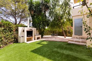 Apartamento in Pollença, Serra de Tramuntana für 6 