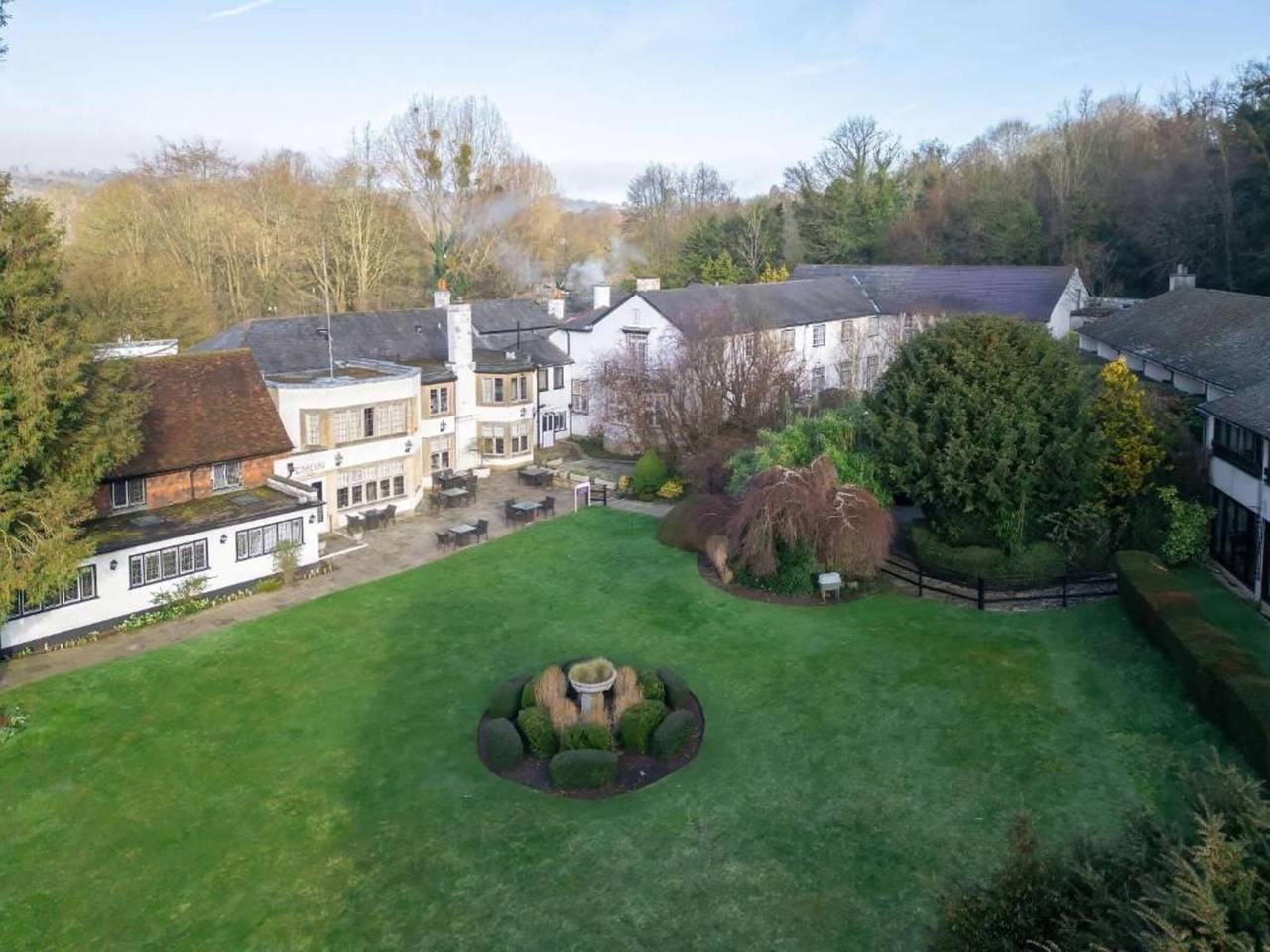 Ganze Wohnung, Double classique Dancenter London Heathrow Airport in Mickleham, Surrey