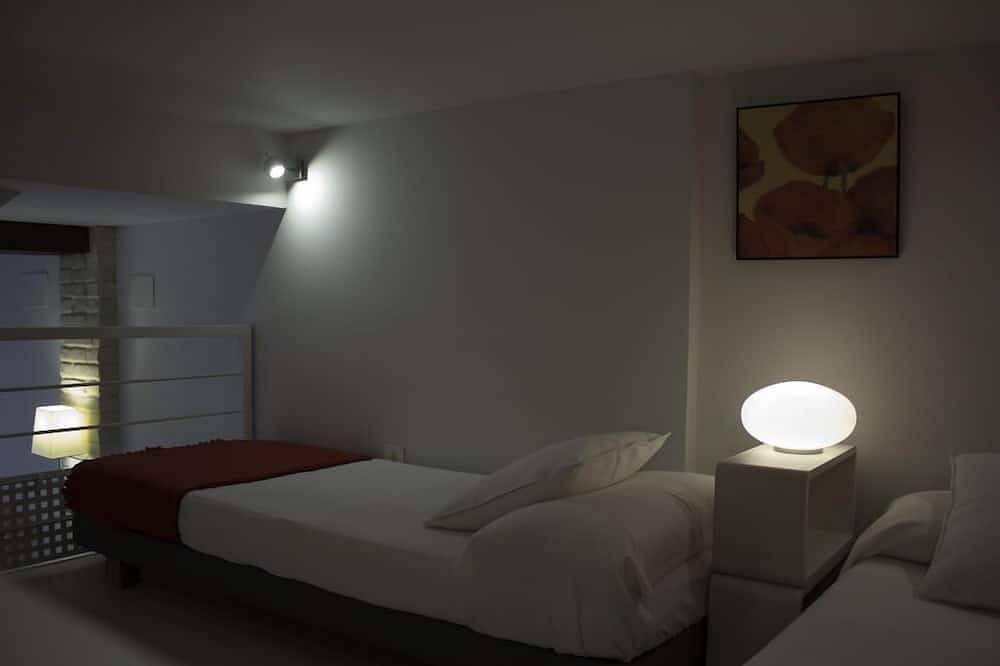 Ganze Wohnung, Apt. In Sevilla Center. Neue, Original Loft. Charme. W-Lan. 2 Schlafzimmer in Casco Antiguo, Sevilla
