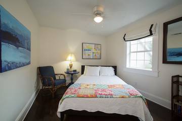 Vacation Home for 6 Guests in New Orleans, Orleans Parish, Picture 3