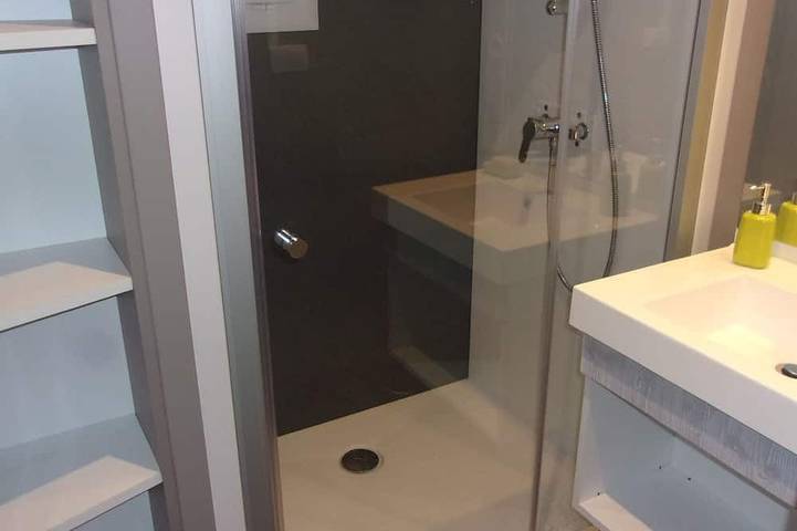 Gîte pour 6 personnes, avec terrasse et jardin à Azur - 4