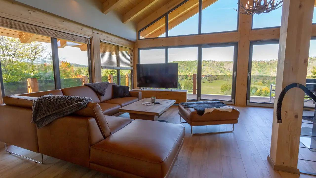 Ferienhaus für 6 Personen (140 m²) in Thale in Altenbrak, Thale