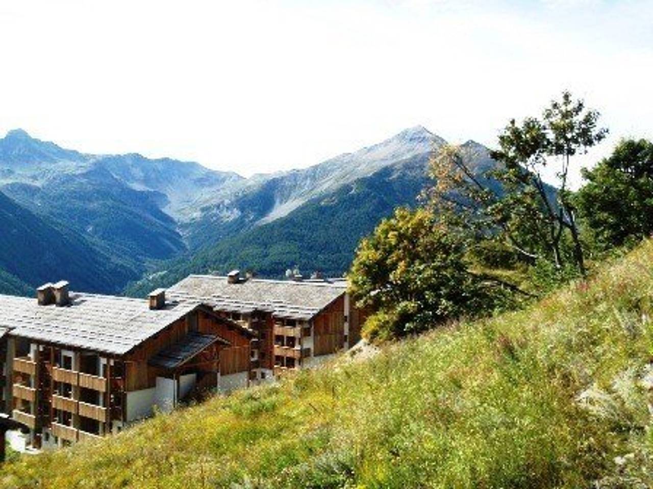 Photo : Appartement de vacances