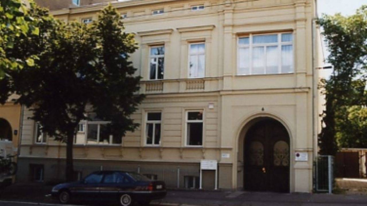 Entire holiday apartment, Ferienwohnung für 4 Personen (46 m²) in Stadt Halle (Saale) in Halle (Saale), Saale-Unstrut