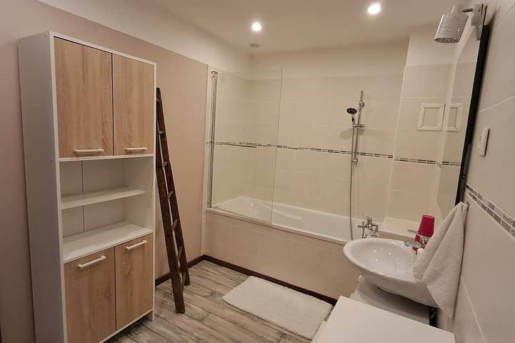 Location de vacances pour 5 personnes, avec Jardin à Saint-Pierre-de-Fursac - 3