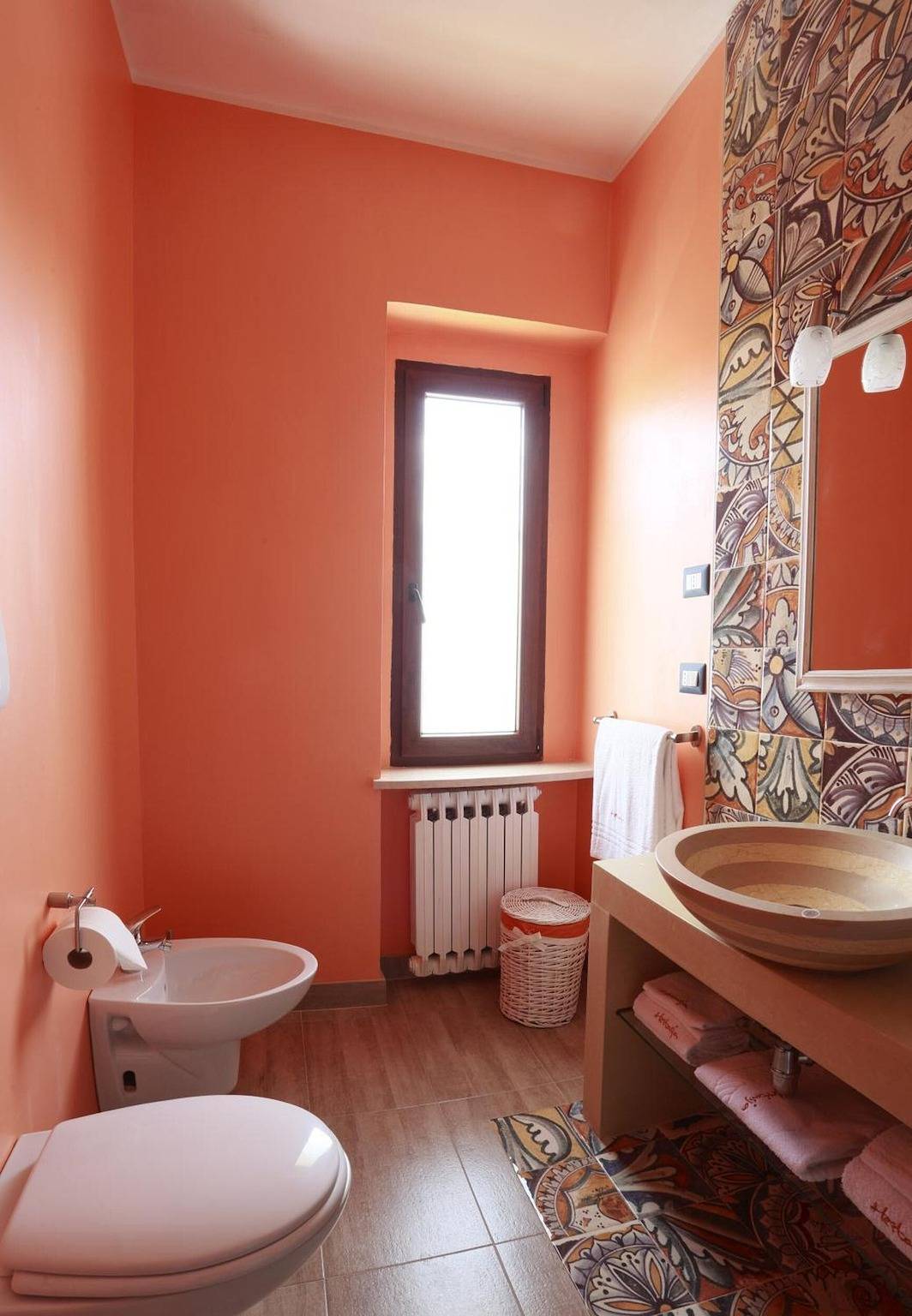 Appartamento intero, Appartamento 'Hestasja - Shedia Room' con balcone, Wi-Fi e aria condizionata in Nardò, Nardò (comune)