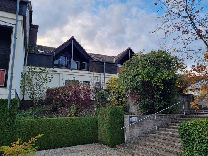 Ferienhaus für 4 Personen, mit Balkon/Terrasse im Sauerland - 2