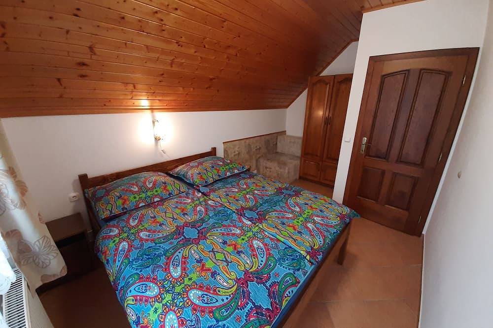 Ganze Wohnung, Ferienwohnung/App. für 5 Gäste mit 40m² in Balatonlelle in Balatonlelle, Plattensee Südufer