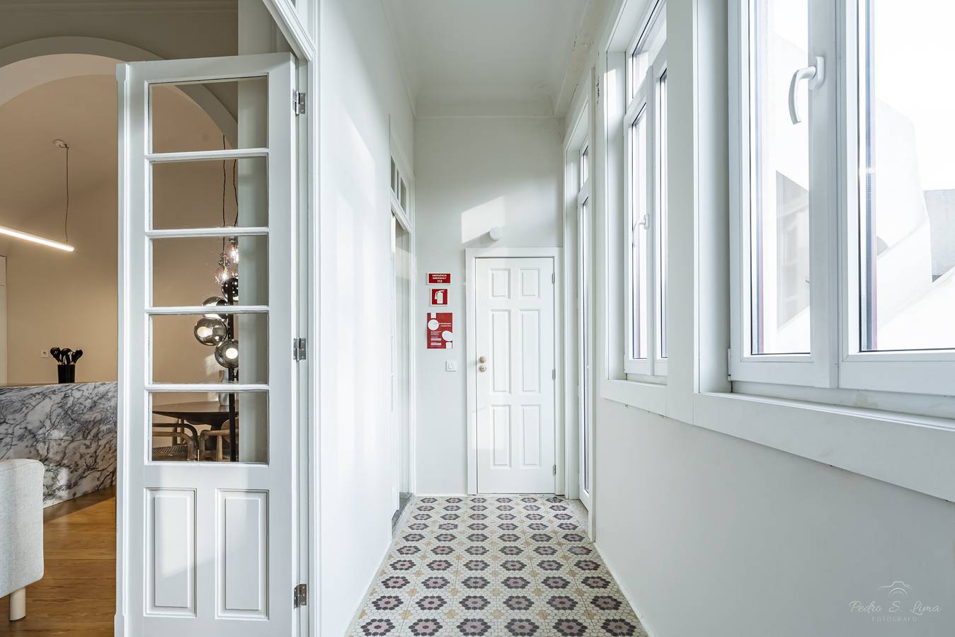Apartamento inteiro, Nomad's Family - 3Bdr Charming Hideout Porto in Porto, Distrito do Porto