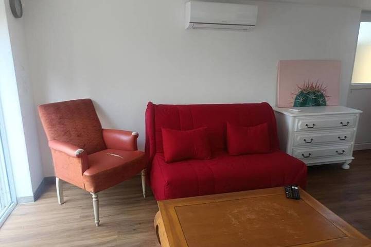 Gîte pour 4 personnes à Carbon-Blanc - 3