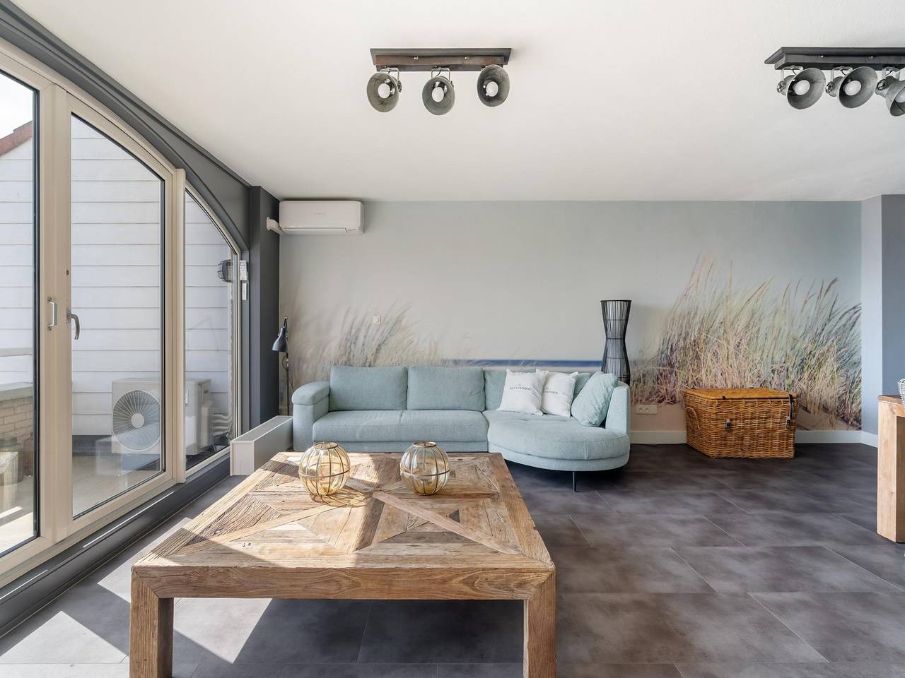 Ganze Wohnung, Luxuswohnung in der Marina Port Zélande in Ouddorp, Goeree-Overflakkee