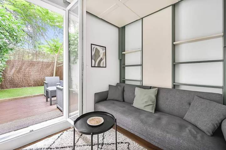 Ferienwohnung für 2 Personen - 1