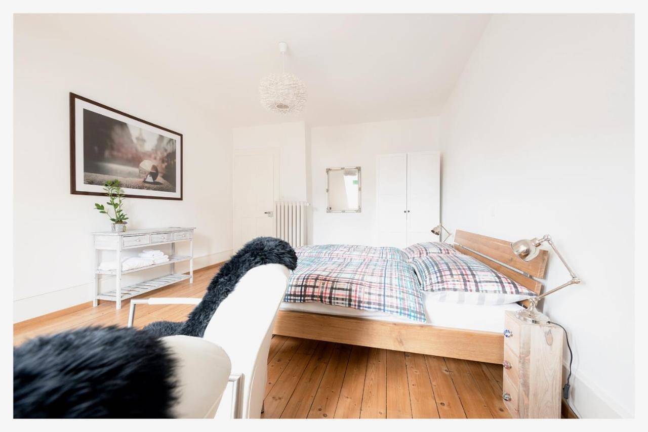 Ολόκληρο το διαμέρισμα διακοπών, Bed & Kitchen am Tavelweg - Adults Only in Βέρνη, Canton of Bern