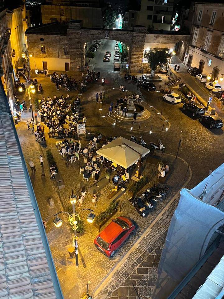 Deluxe Apartment in Gragnano, Napoli e dintorni