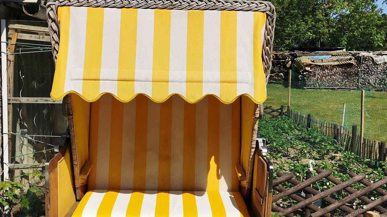 Ganze Ferienwohnung, Ferienwohnung für 3 Personen (65 m²) in Garz (Rügen) in Garz/Rügen, Rügen