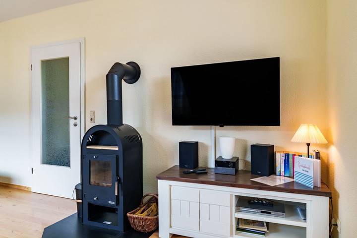 Ganze Wohnung, Haus Hinnerk 2. Schöne Ferienwohnung in guter Lage! in Büsum, Kreis Dithmarschen