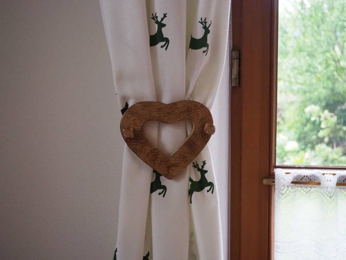 Gîte pour 2 personnes, avec jardin à Berchtesgaden - 4