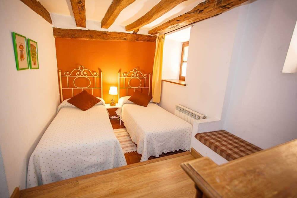 The Bulin of Pedraza House of the Serrador in Pedraza, Segovia Province
