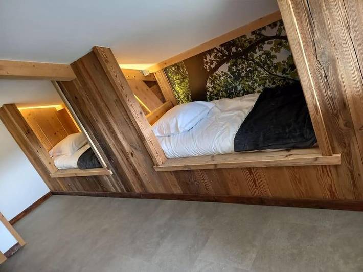 Gîte pour 14 personnes, avec jardin et vue ainsi que piscine et bassin pour enfant à Liézey - 2