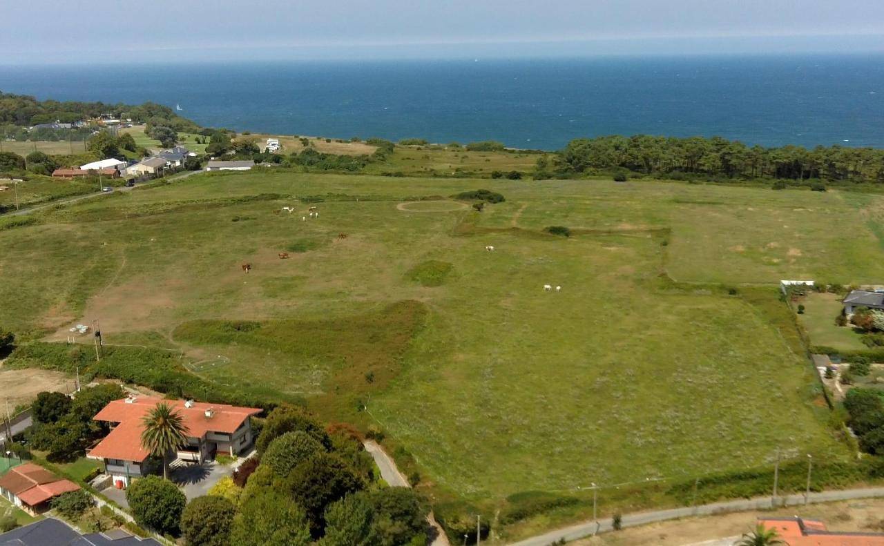 Azkorri Beach House 10 rooms Bilbao in Getxo, Baskische Küste (Spanien)