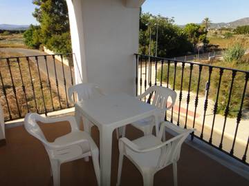 Holiday Letting for 8 People in Alcalà de Xivert, Costa del Azahar, Photo 3