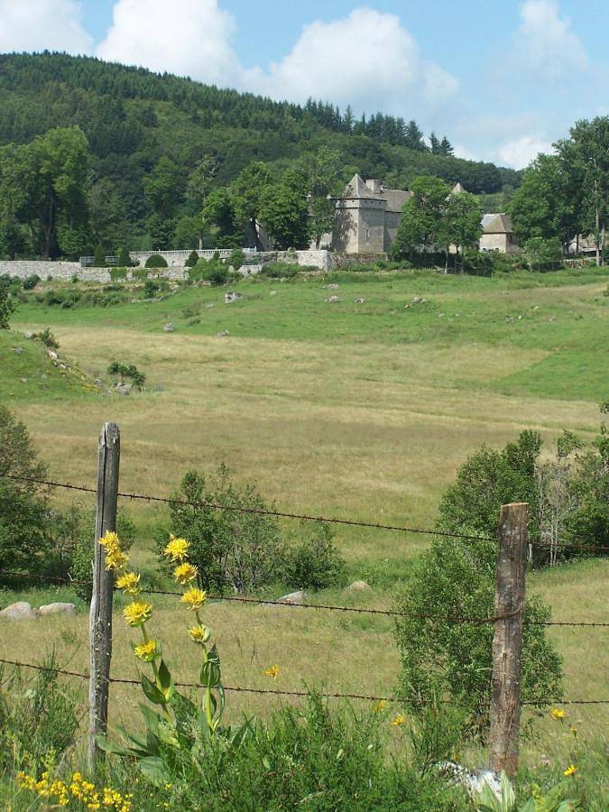 Promo d'été au gîte A l'Abri du Temps in Prinsuéjols, Prinsuéjols-Malbouzon