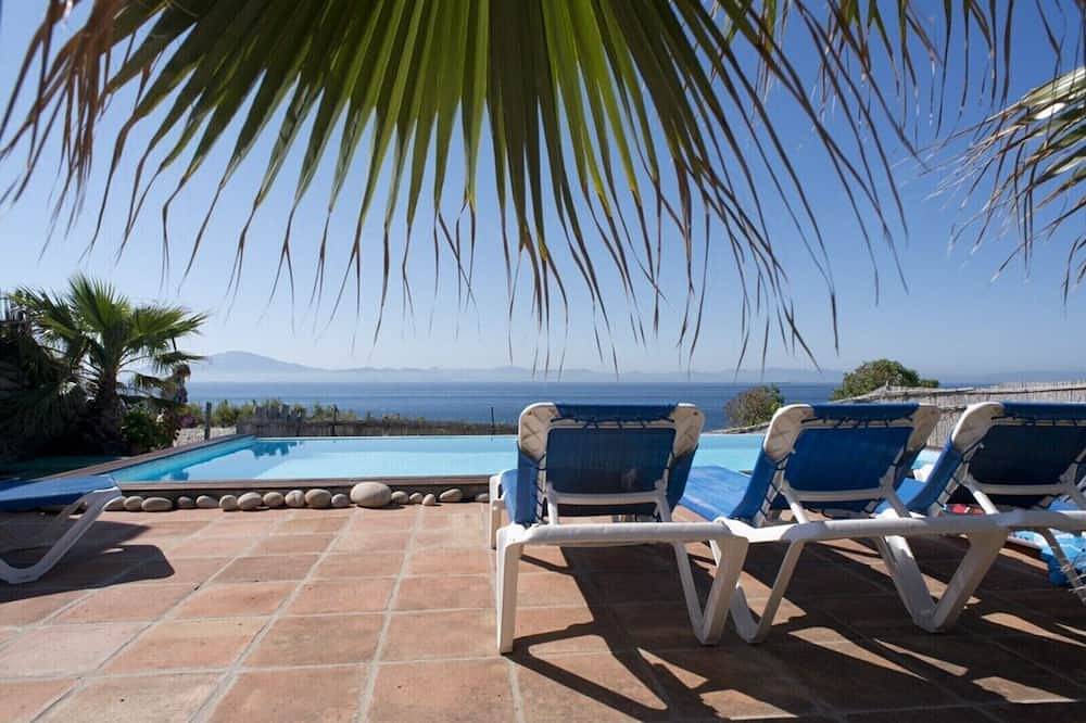 Villa pour 14 Personnes dans Playa de Los Lances, Tarifa