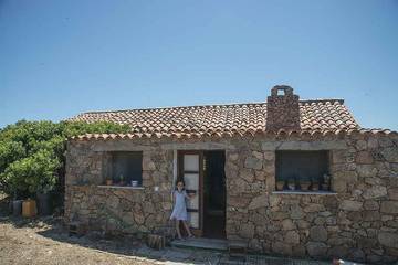Villa für 4 Personen in Trinità d'Agultu e Vignola und Umgebung, Gallura, Bild 4