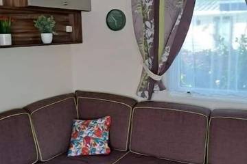 Bungalow pour 6 Personnes dans Biscarrosse, Côte d’Argent, Photo 4