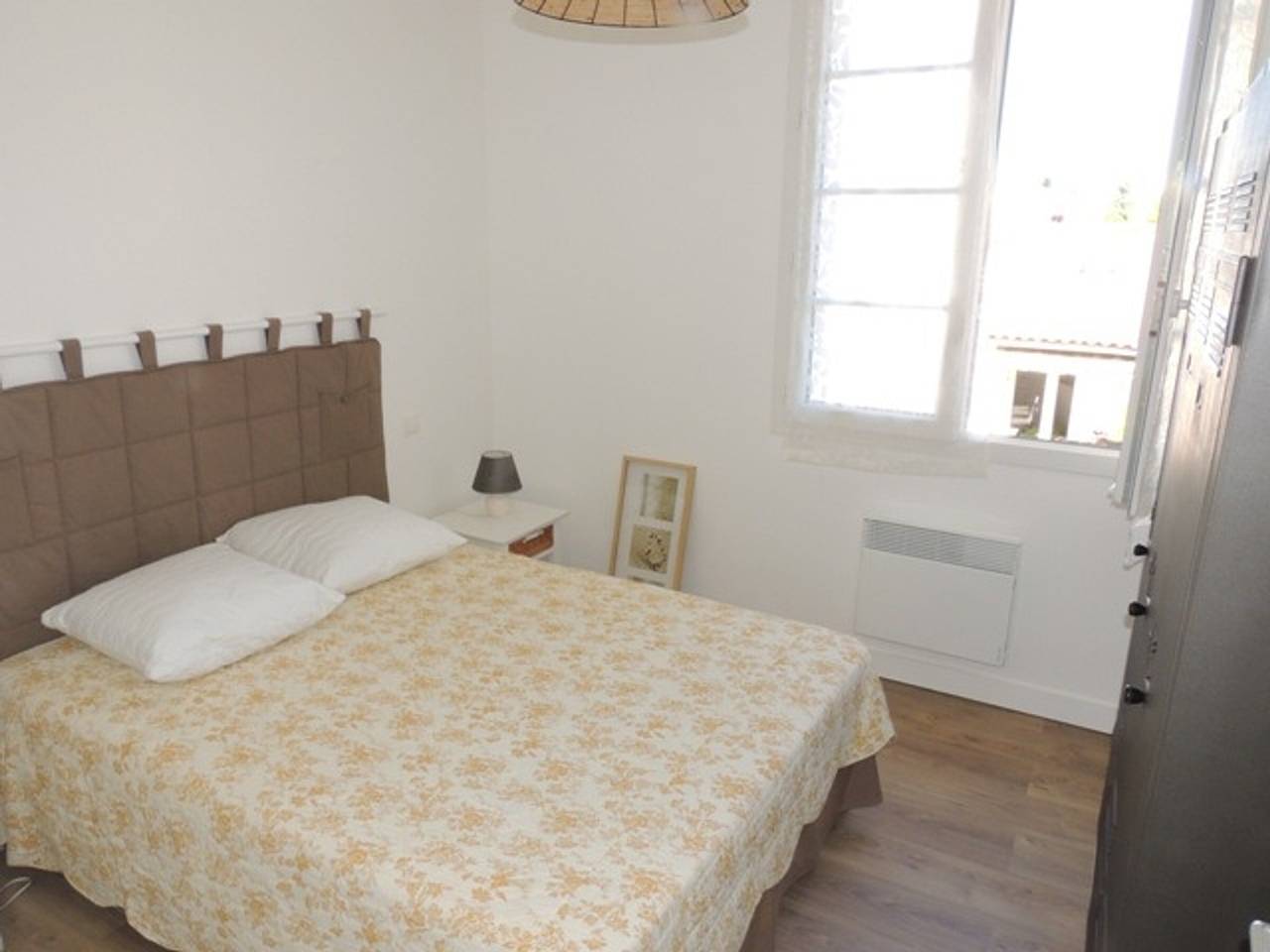 Appartement entier, Appartement T3 confortable à Royan, proche plage et commerces in Royan, Côte de Beauté