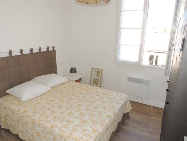 Ferienwohnung für 5 Personen, mit Terrasse in Royan - 3