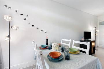 Apartamento De Férias para 4 Pessoas em Praia Tróia Mar, Península de Troia, Foto 4
